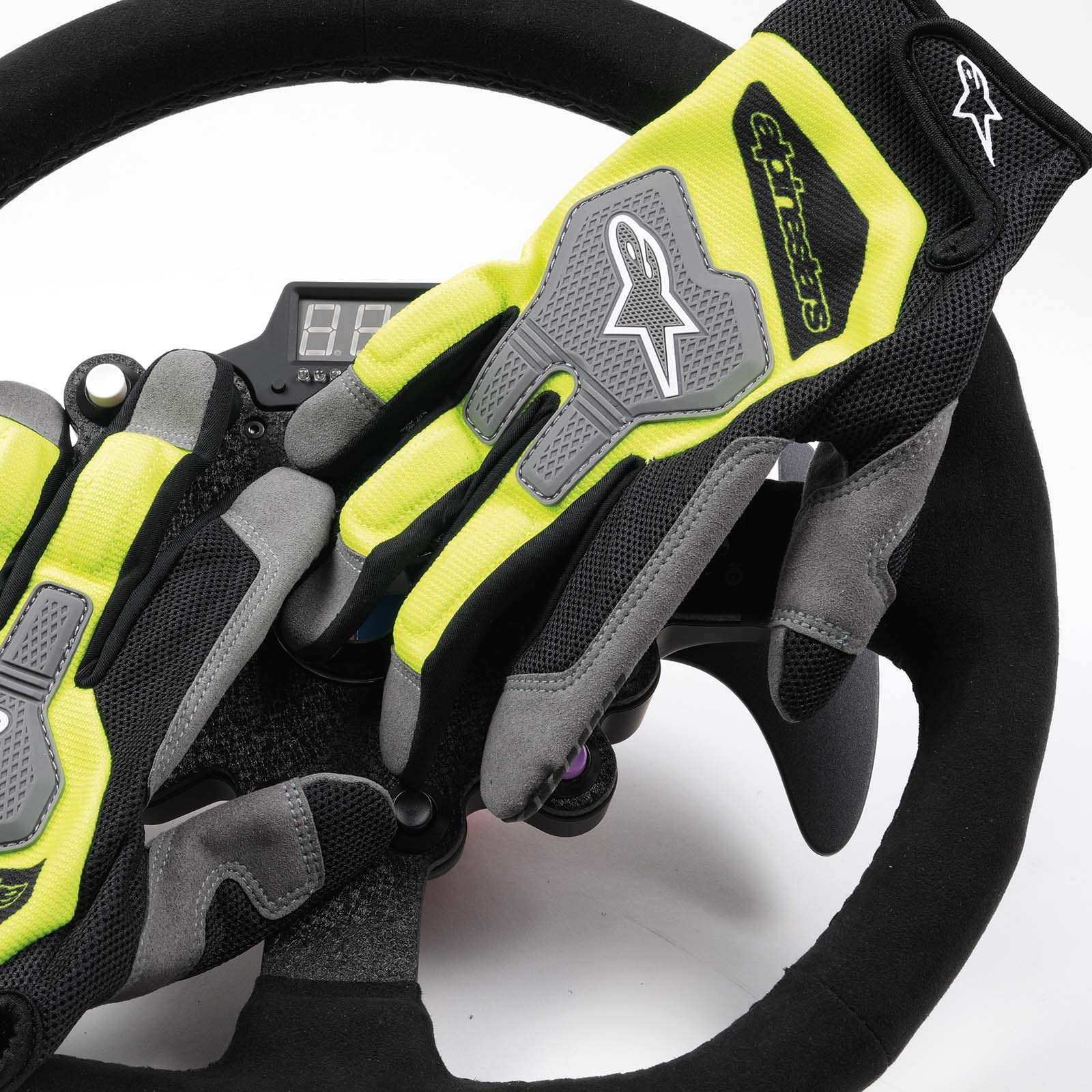 Alpinestar gloves 2025